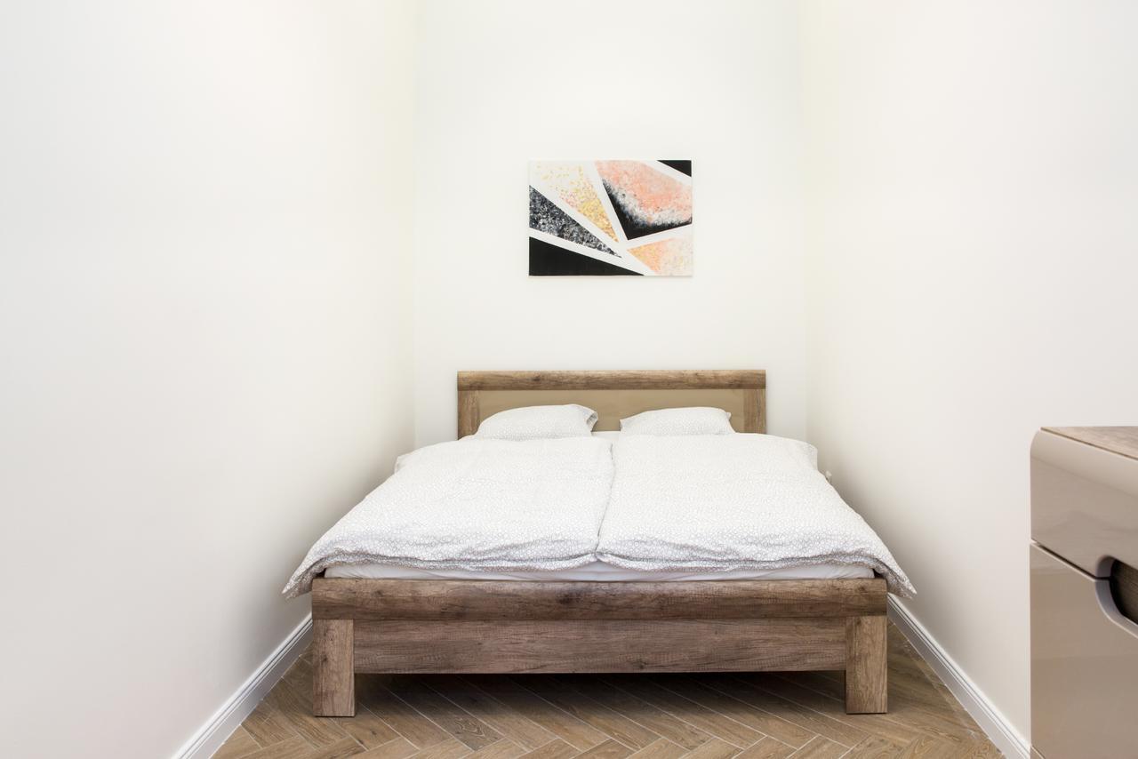 Jenny Luxury Two Bedrooms Apartment. Budapešť Exteriér fotografie